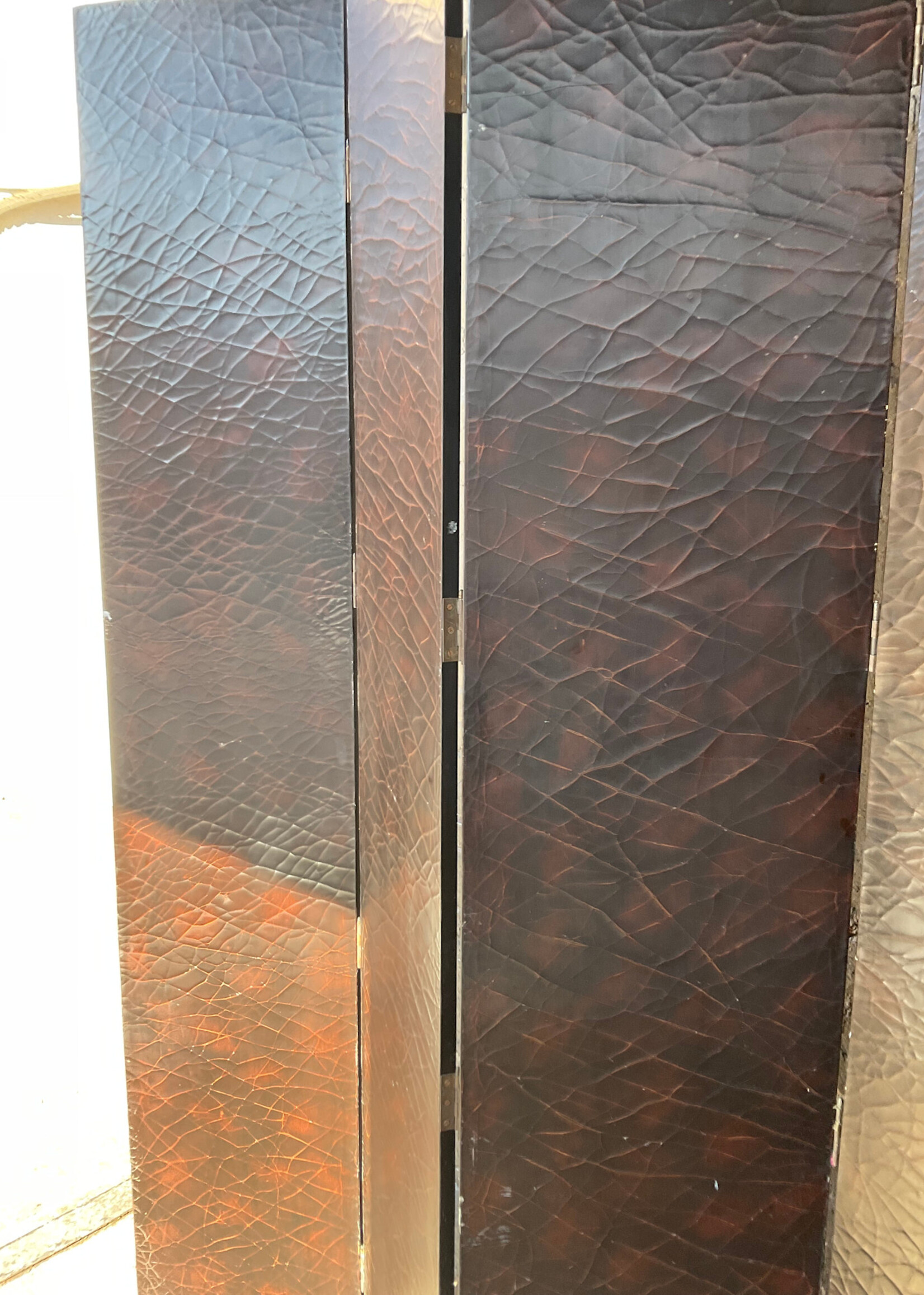 GOODWOOD 6 Panel Screen