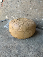 GOODWOOD Moroccan Pouf, Heavy