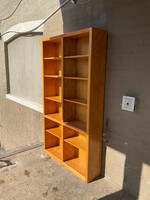 GOODWOOD Vintage Oak Bookcase