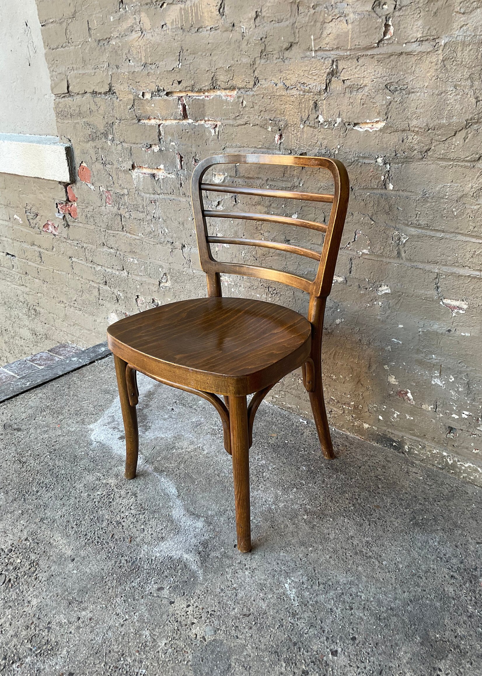 GOODWOOD Thonet Side Chair