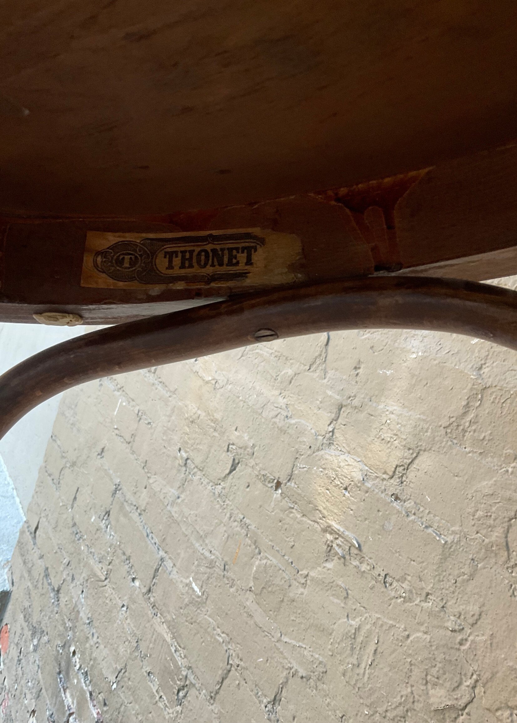 GOODWOOD Thonet Side Chair