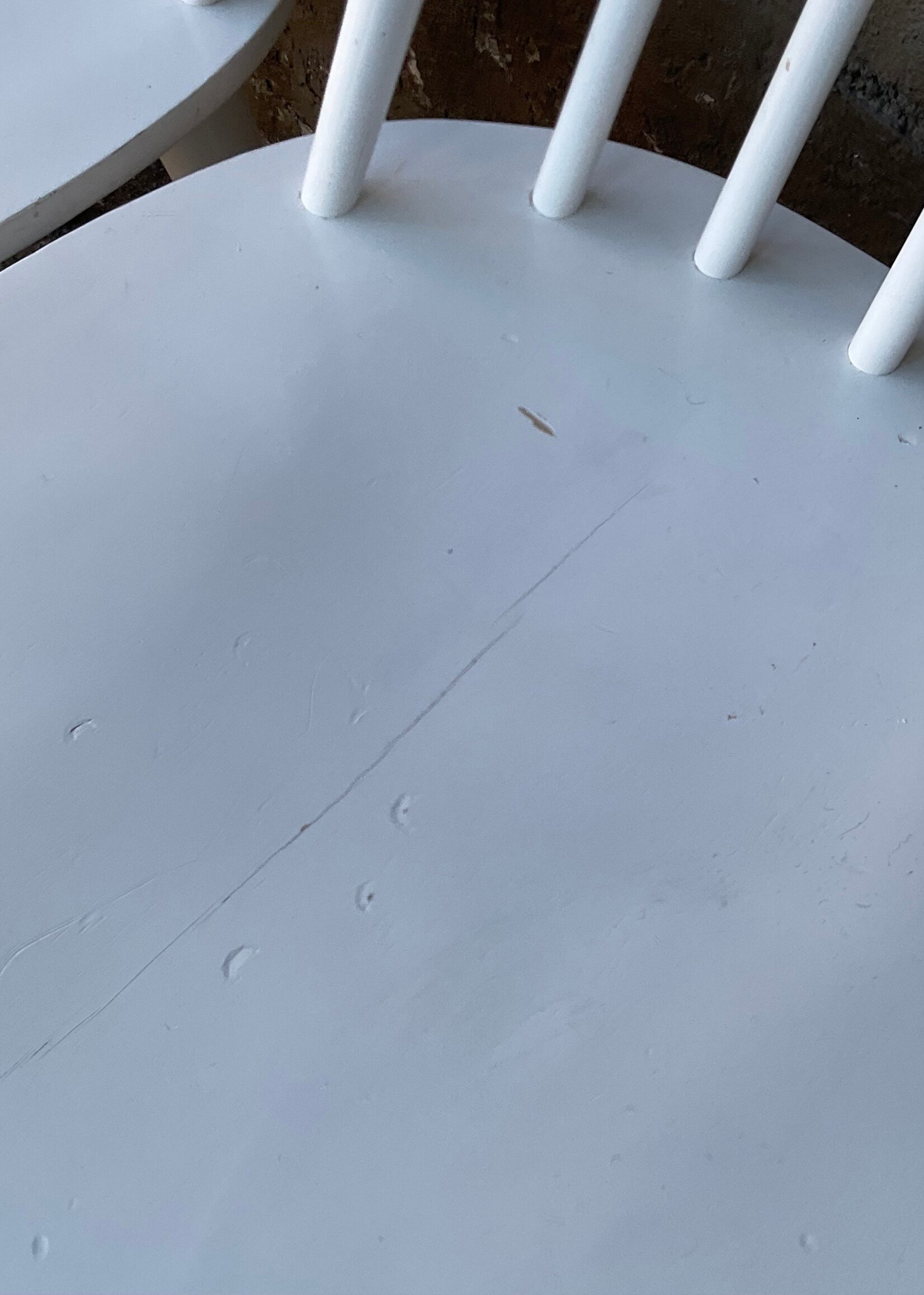 GOODWOOD Set of 6 MCM Style Dining Chairs