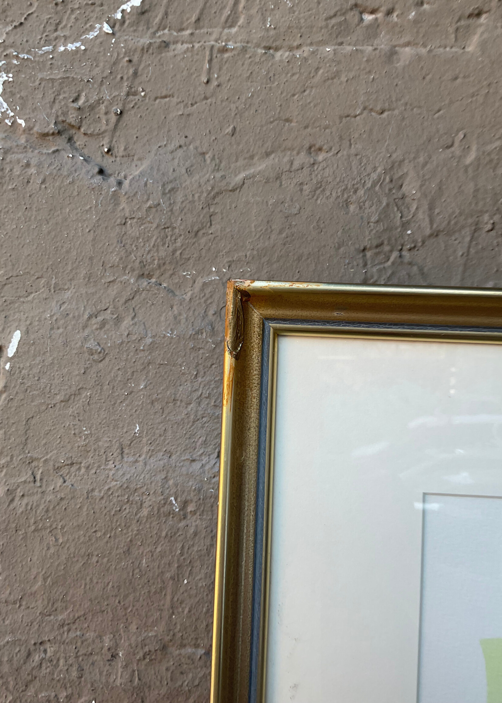 GOODWOOD Fernand Leger Print