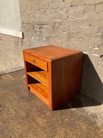 GOODWOOD Danish Modern Scan Nightstand