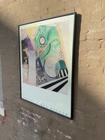 GOODWOOD Kandinsky Norton Simon Museum Poster