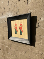 GOODWOOD Napoleon Folk Art