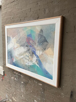 GOODWOOD Untitled Winter Landscape, Dennis Frings