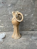 GOODWOOD Signed Studio Pottery Martz?