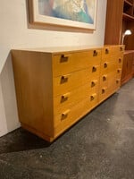 GOODWOOD Charles Webb Sixties Series Bureau