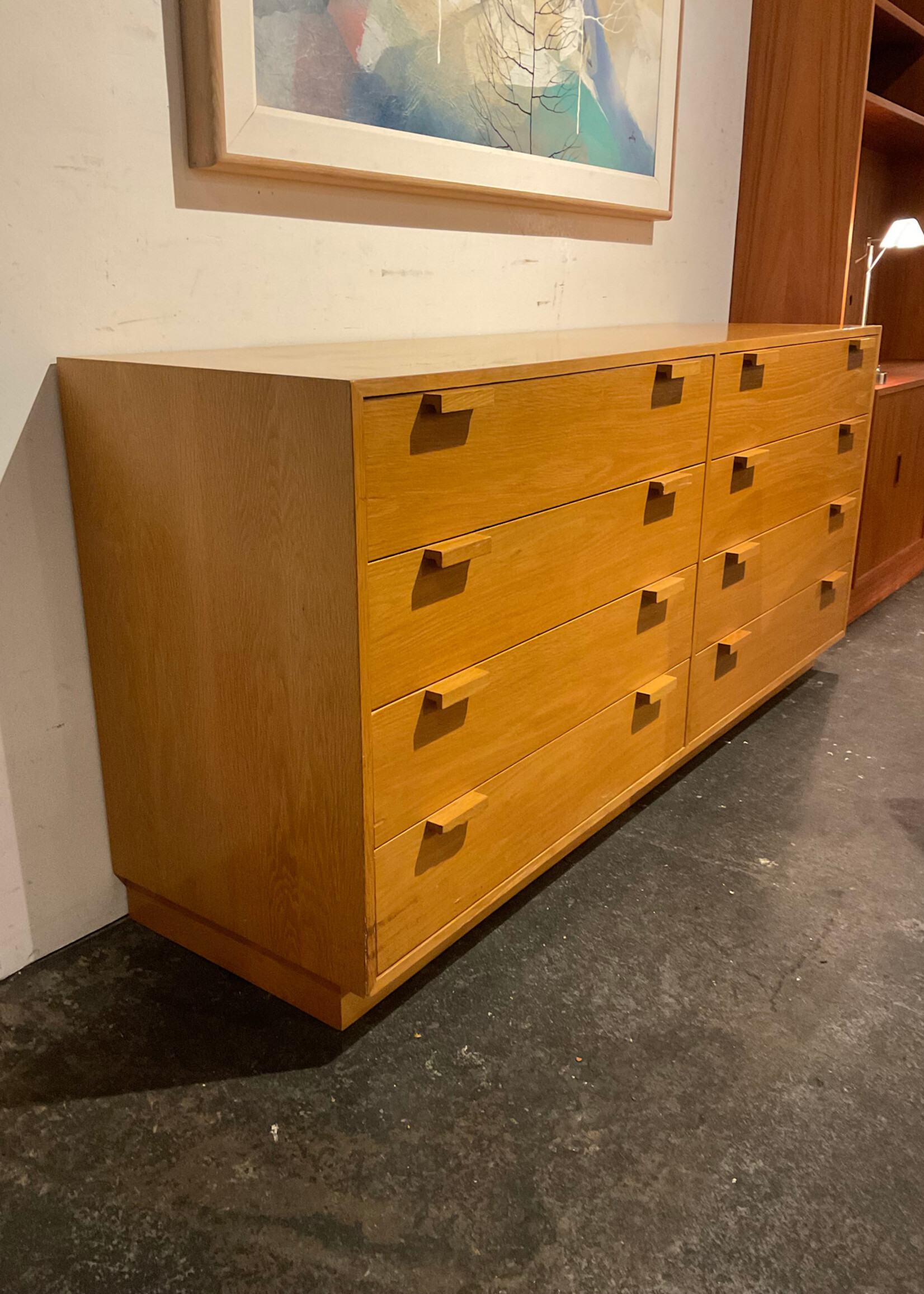 GOODWOOD Charles Webb Sixties Series Bureau