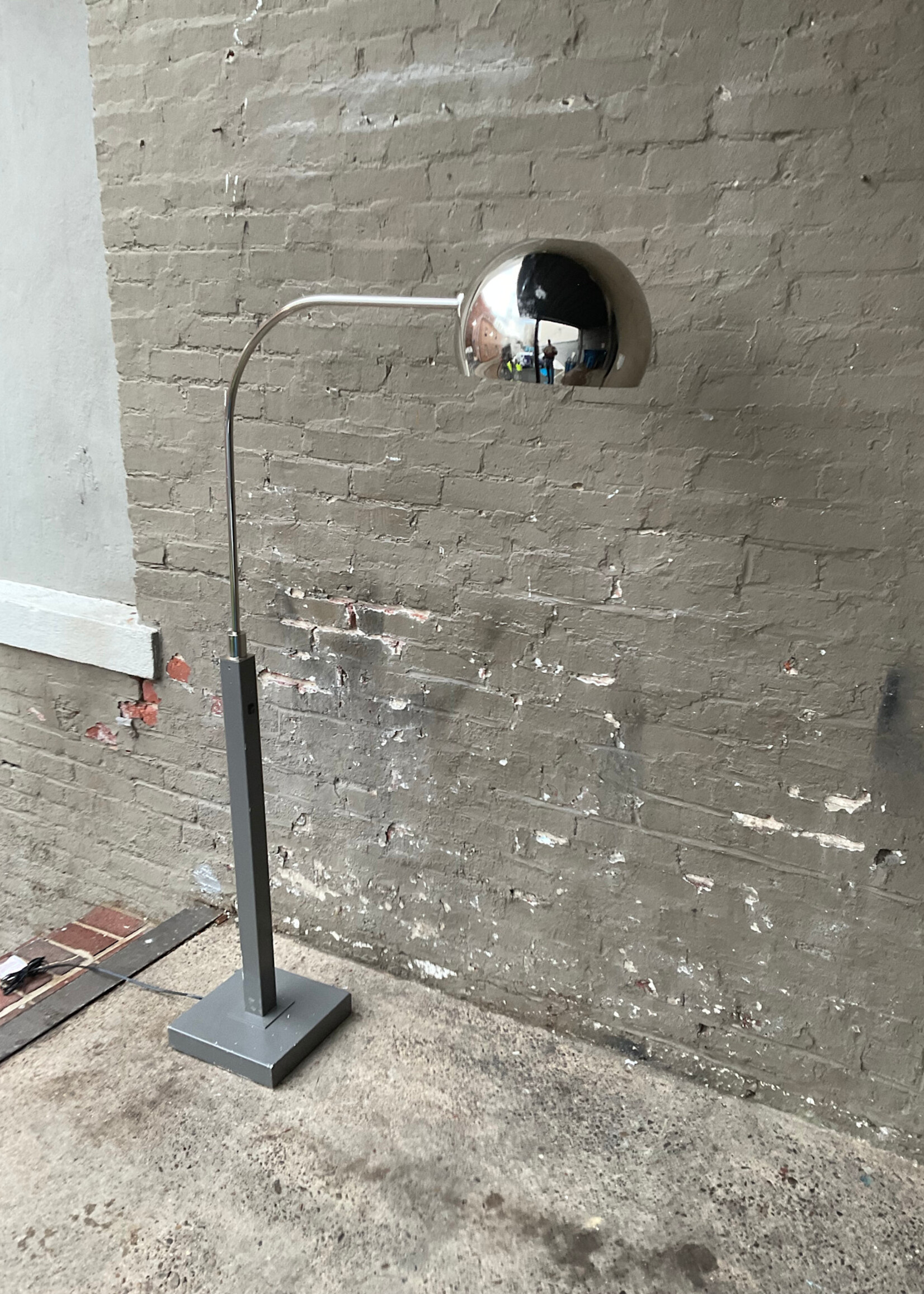 GOODWOOD Industrial Arc Light