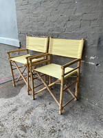 GOODWOOD Director's Chair