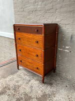 GOODWOOD Art Deco Chest of Drawers