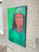 GOODWOOD Large Portrait