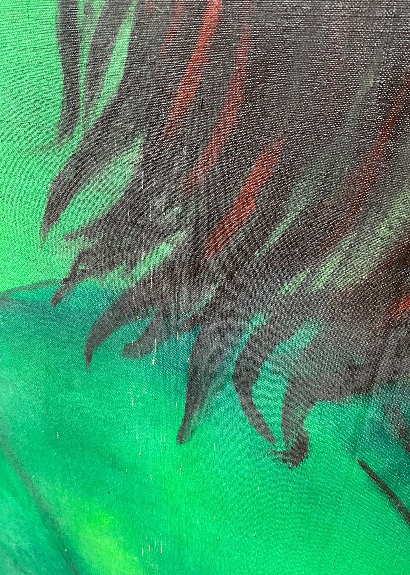 GOODWOOD Large Portrait