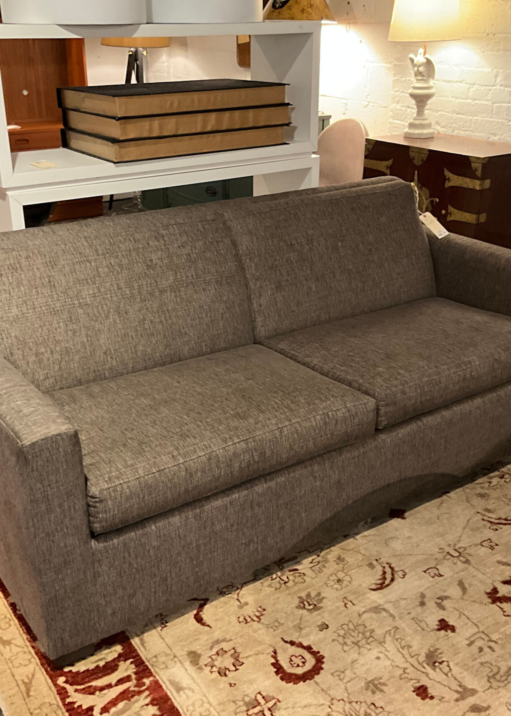 GOODWOOD Apartment Size Sleeper Sofa