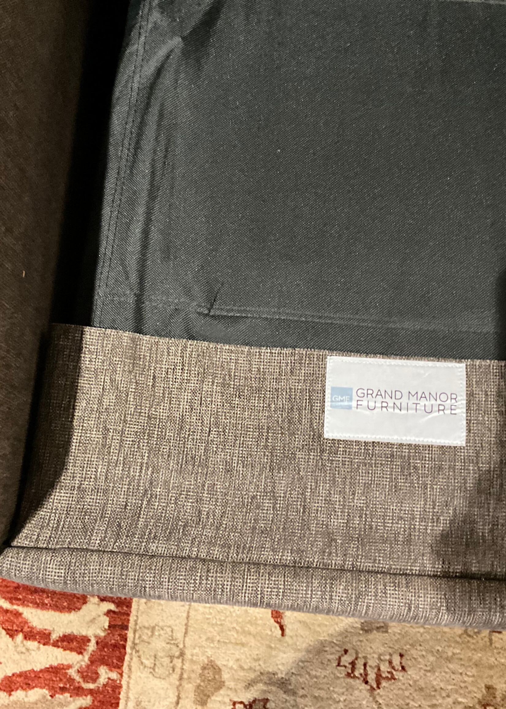 GOODWOOD Apartment Size Sleeper Sofa