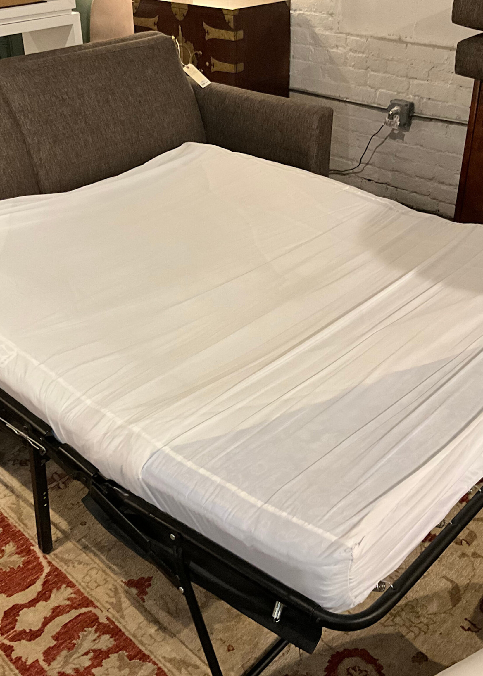 GOODWOOD Apartment Size Sleeper Sofa