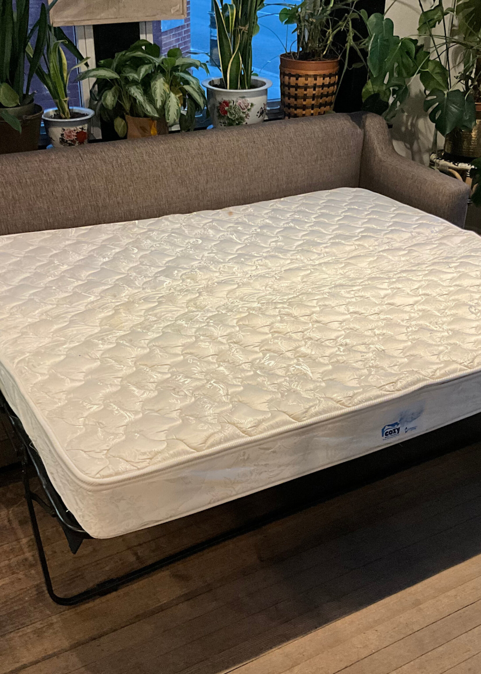 GOODWOOD Sleeper Sofa