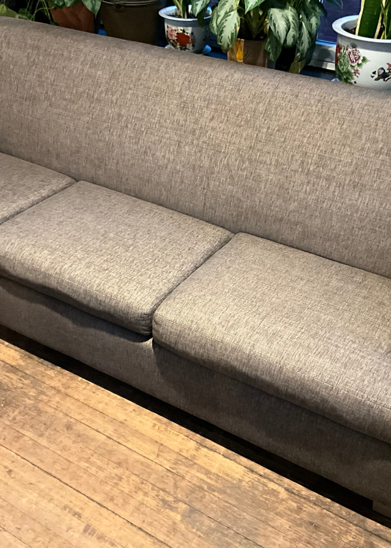 GOODWOOD Sleeper Sofa