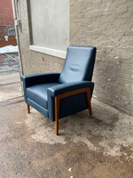 GOODWOOD American Leather Recliner