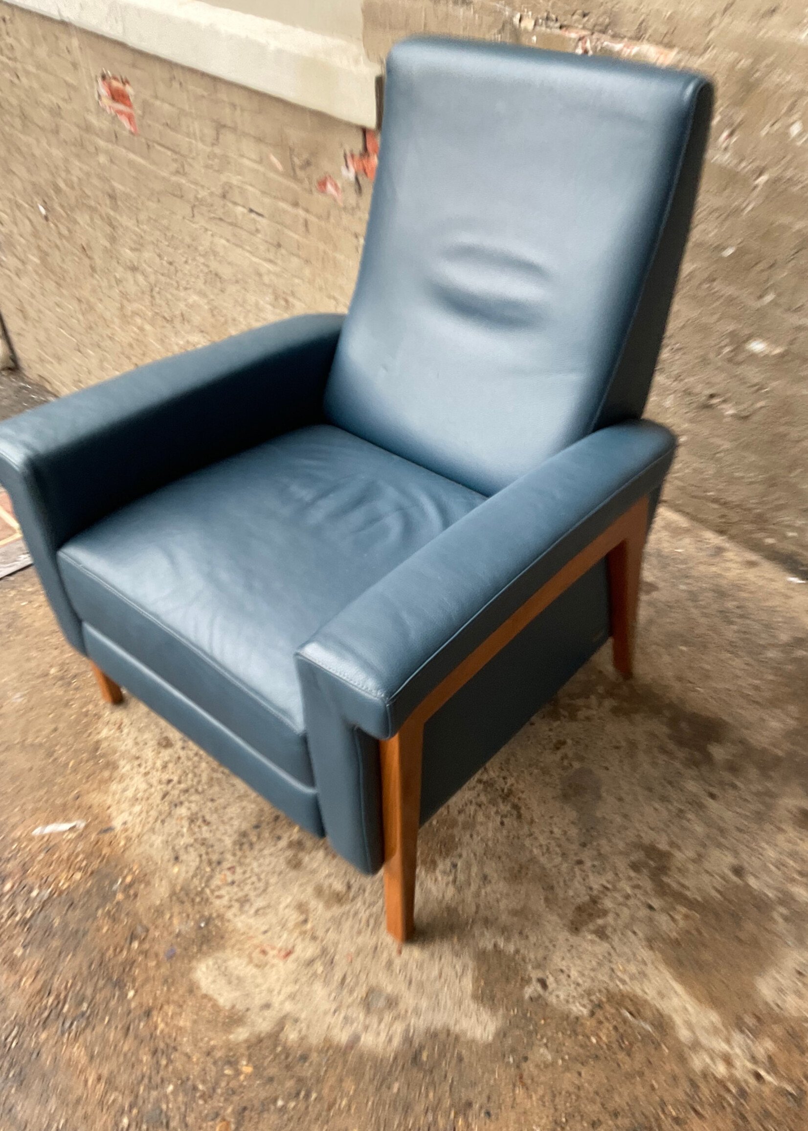 GOODWOOD American Leather Recliner