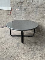 GOODWOOD Stone Top Coffee Table