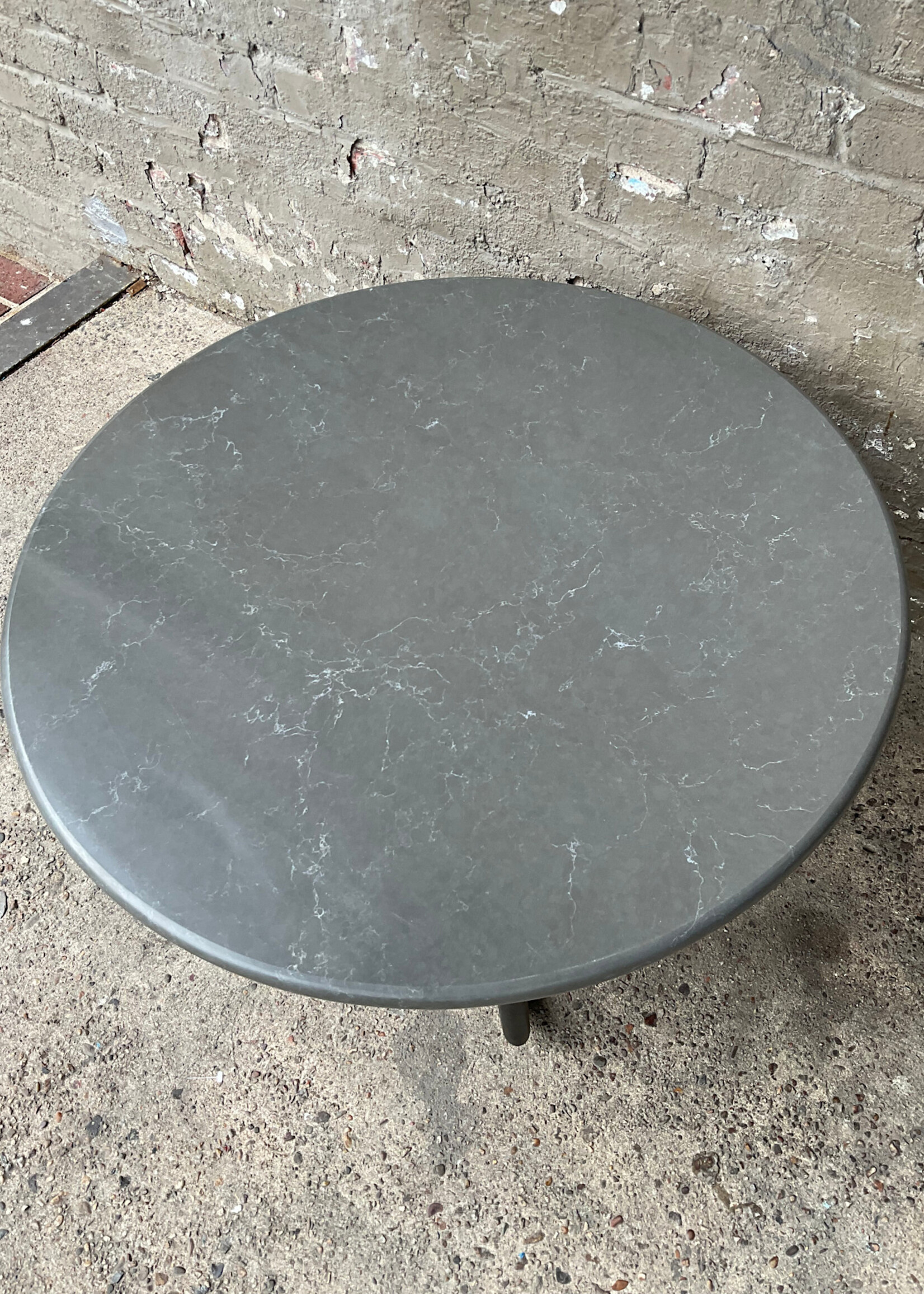 GOODWOOD Stone Top Coffee Table