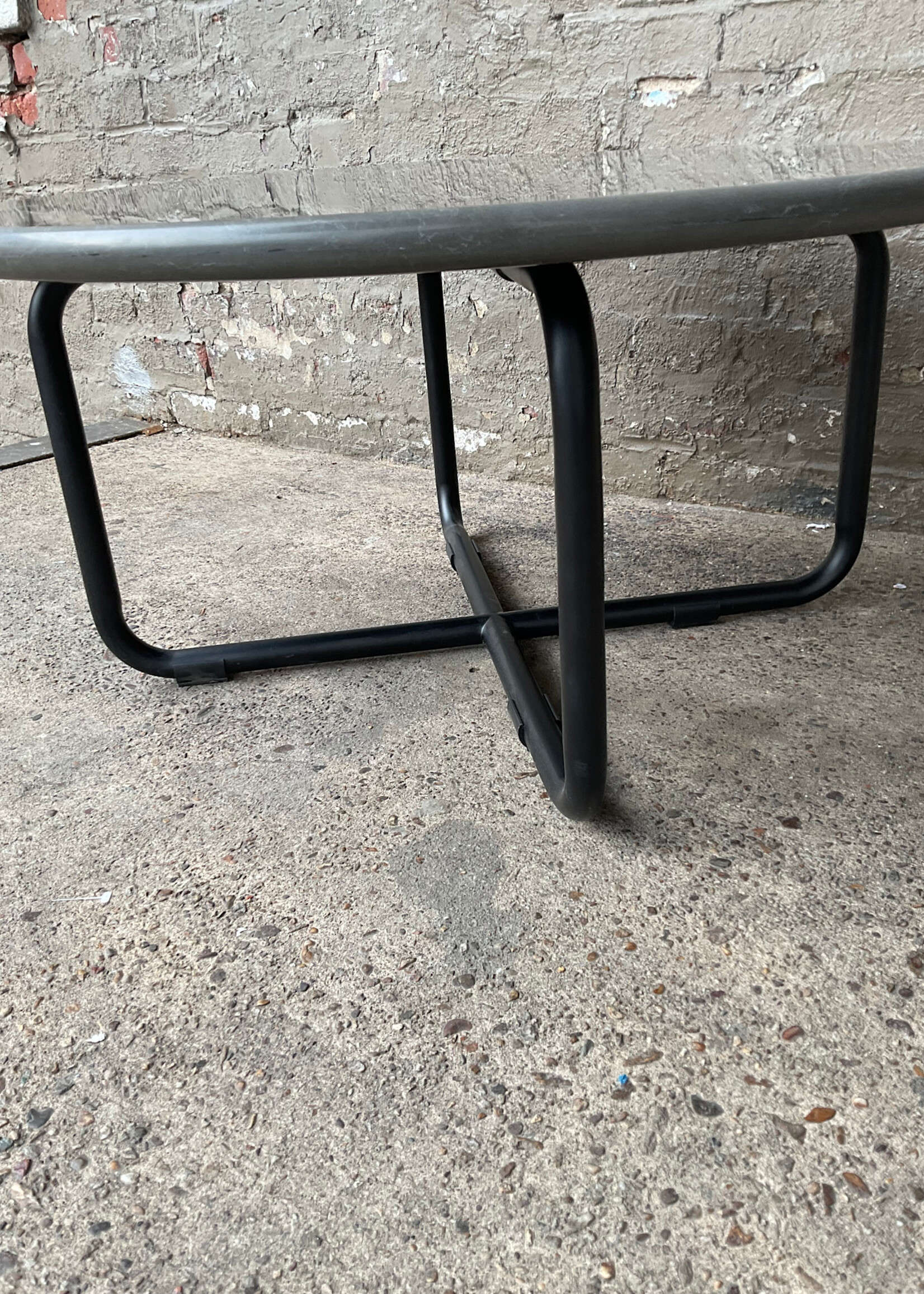 GOODWOOD Stone Top Coffee Table