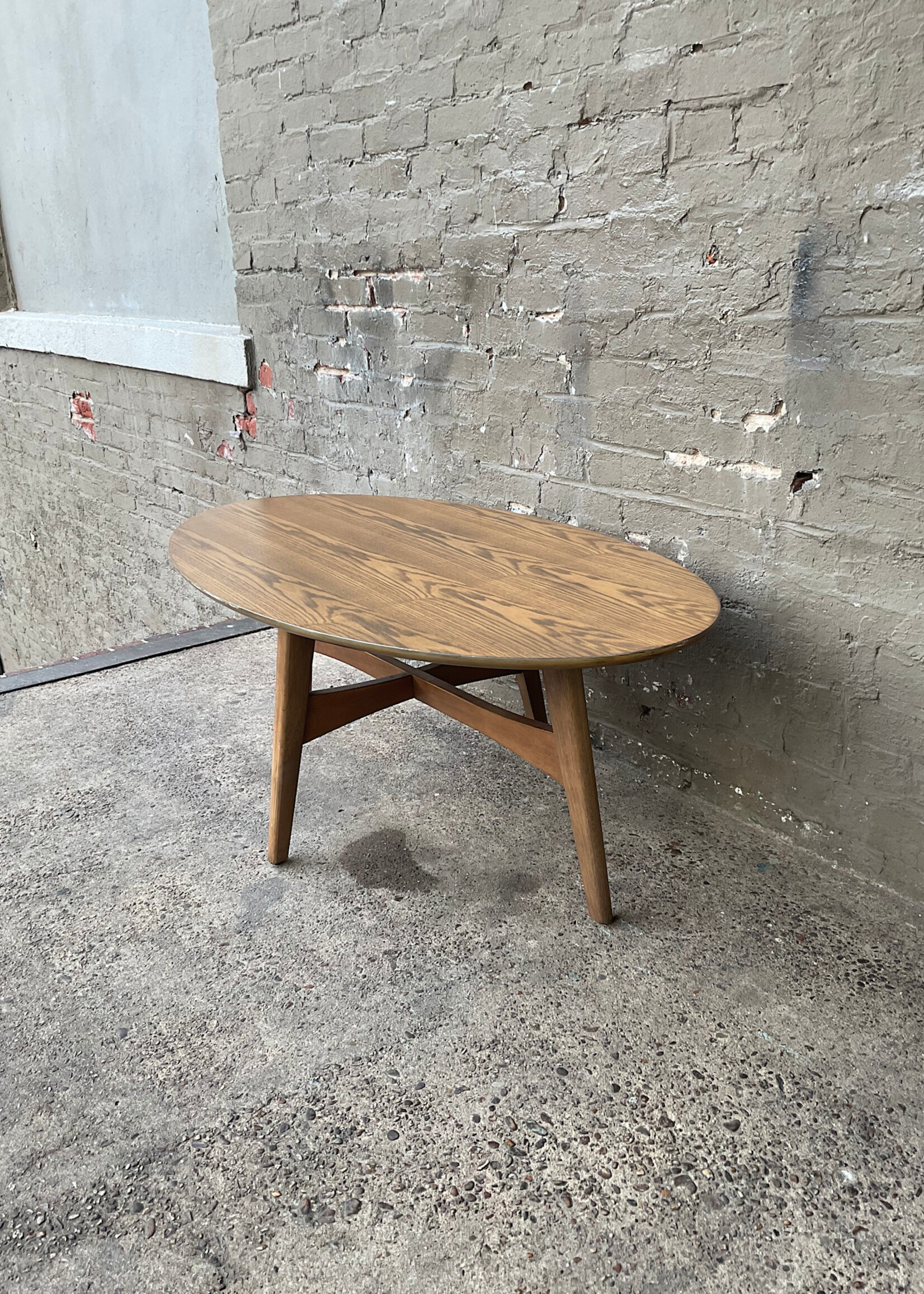 GOODWOOD MCM Style Coffee Table