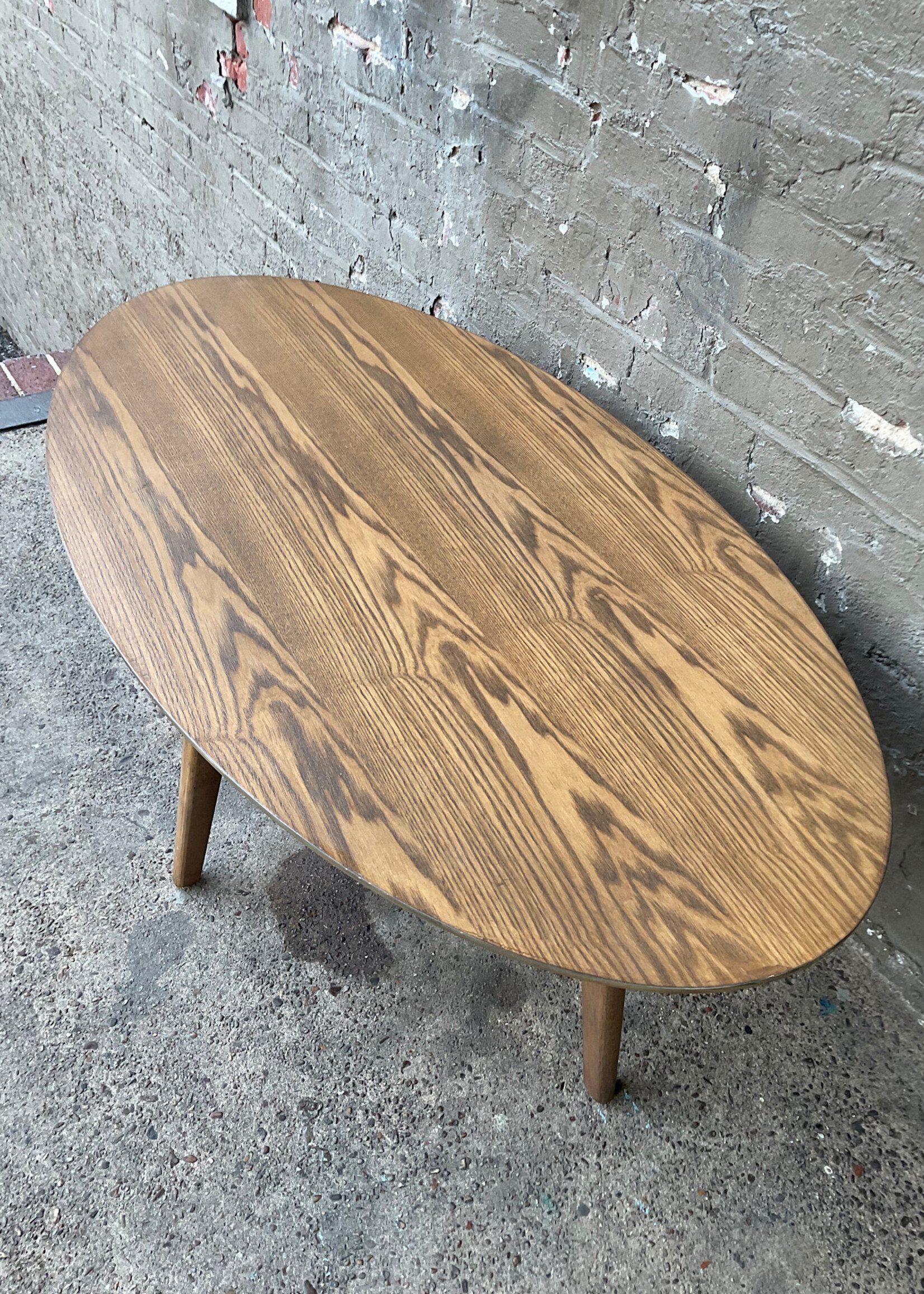 GOODWOOD MCM Style Coffee Table