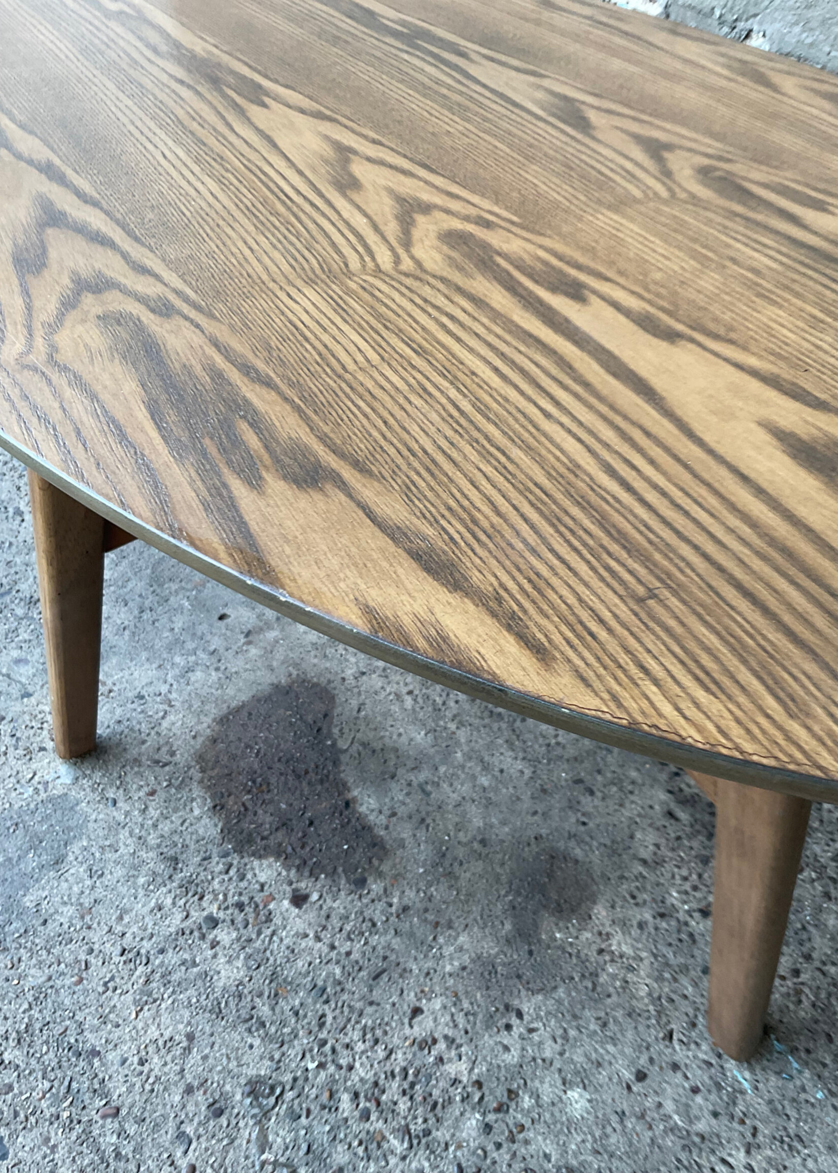 GOODWOOD MCM Style Coffee Table