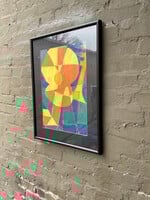 GOODWOOD Cubist Guitar