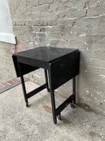 GOODWOOD Vintage Painted Typewriter Table