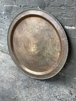 GOODWOOD Brass Tray