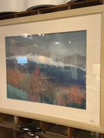 GOODWOOD Mountain Landscape