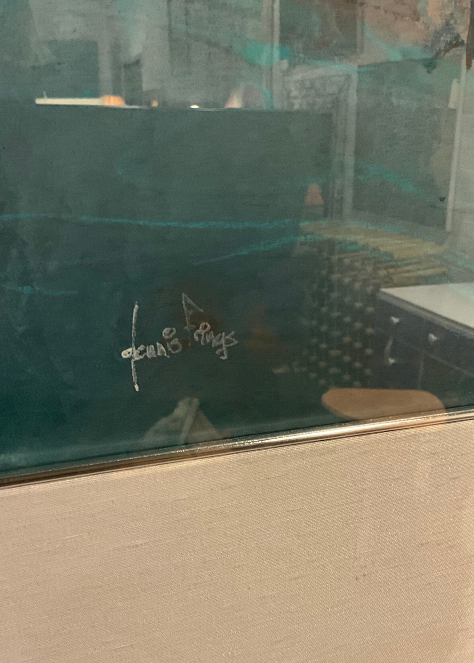 GOODWOOD Mountain Landscape