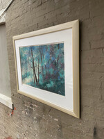 GOODWOOD Forest Landscape, Dennis Frings