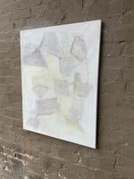 GOODWOOD White Ground Abstract