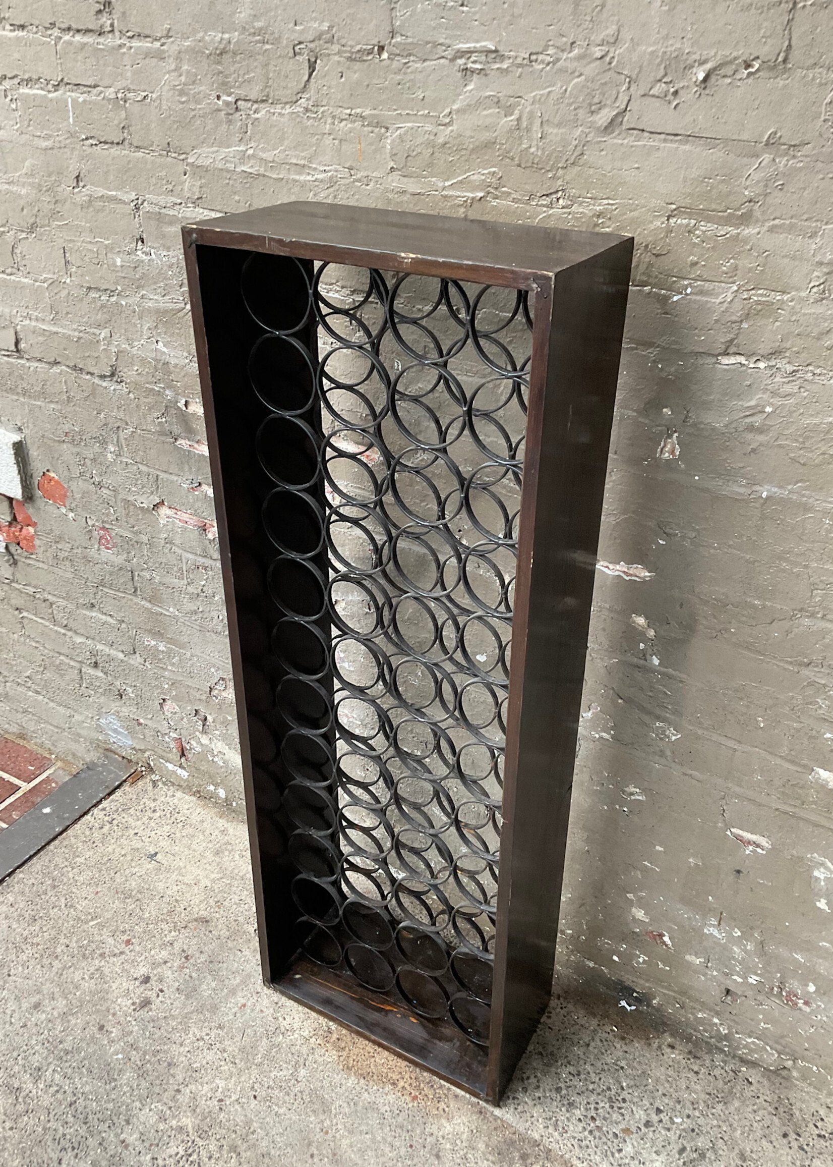 GOODWOOD Vintage Wine Rack