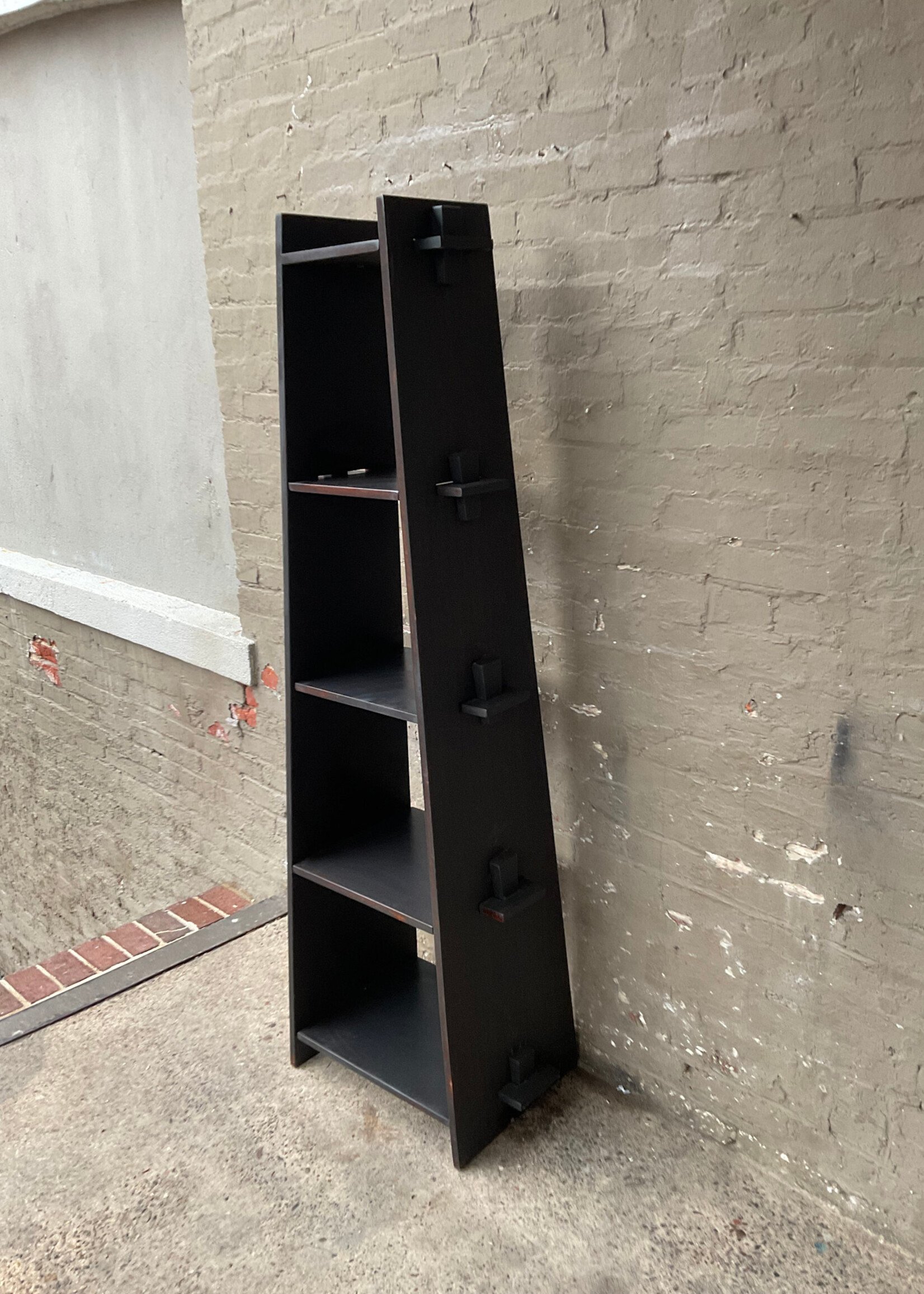 GOODWOOD Misson Style Etagere