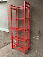 GOODWOOD Crate & Barrel Etagere