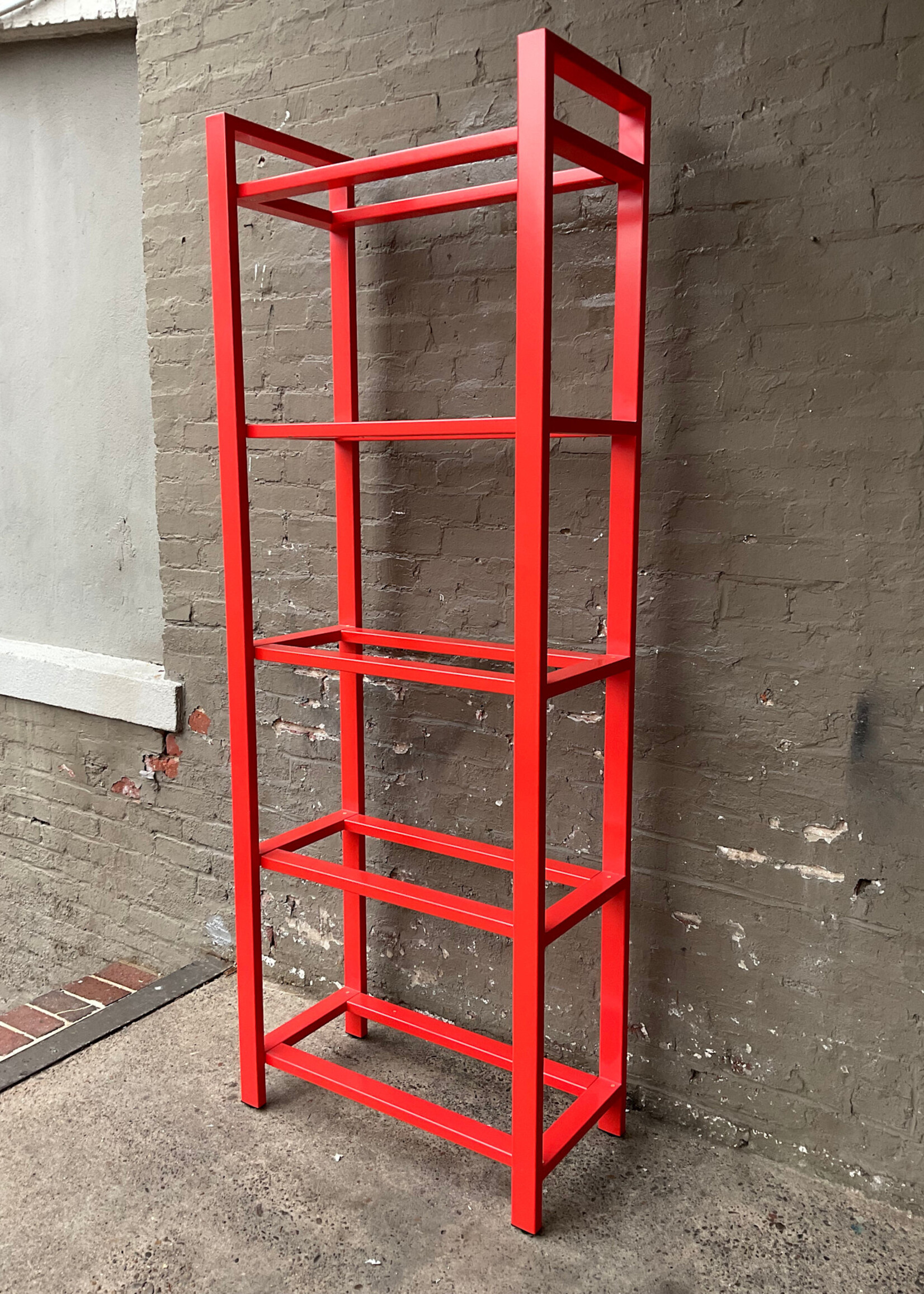 GOODWOOD Crate & Barrel Etagere