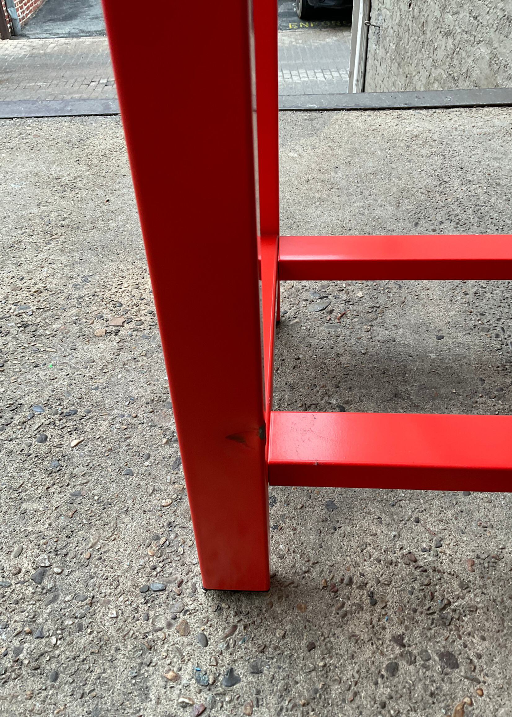 GOODWOOD Crate & Barrel Etagere