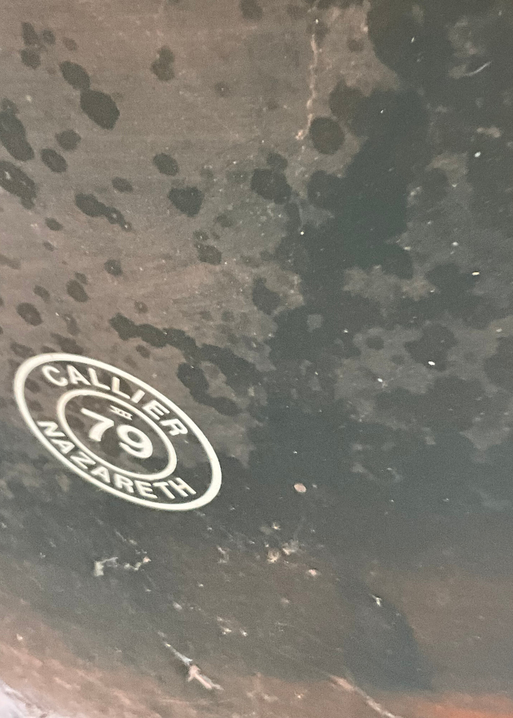 GOODWOOD Vintage Jolly Roger Metal Sign