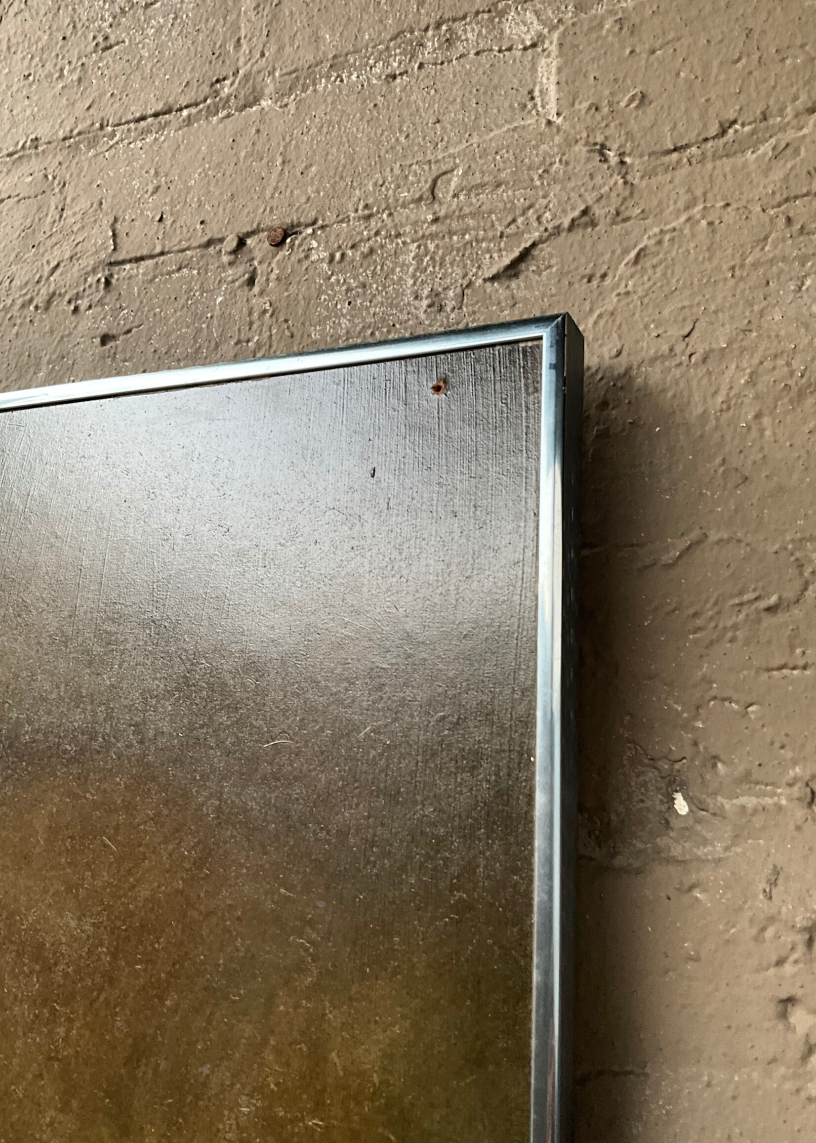 GOODWOOD Pacific Fury Oil on Board by Jane Fierman