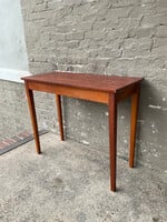 GOODWOOD Vintage Pine Console