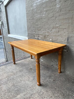 GOODWOOD Solid Pine Tavern Table