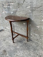 GOODWOOD Vintage Demilune