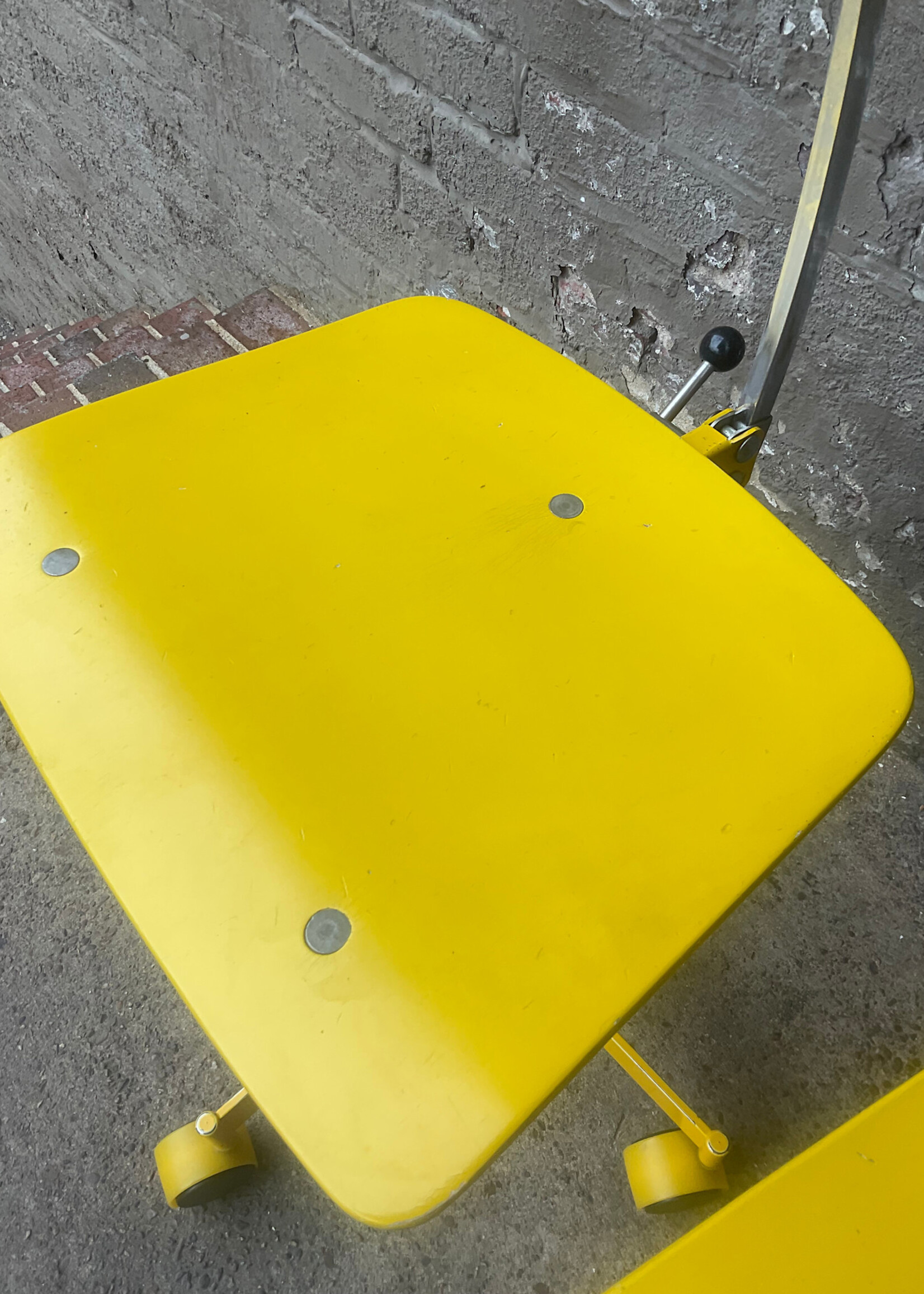 GOODWOOD Kevi Danish Modern Office Chair